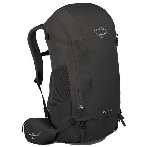 Mochila Osprey Volt 45 L Mamba Black O/S