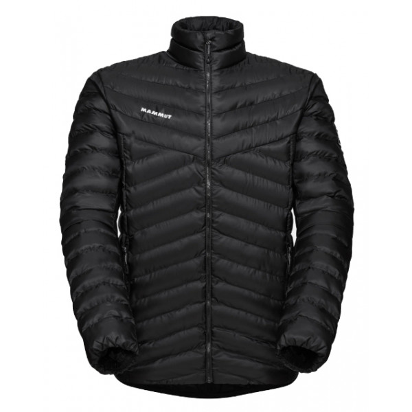 Chaqueta Fibra Mammut Albula In...