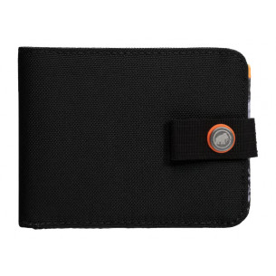 Cartera Mammut Xeron Black