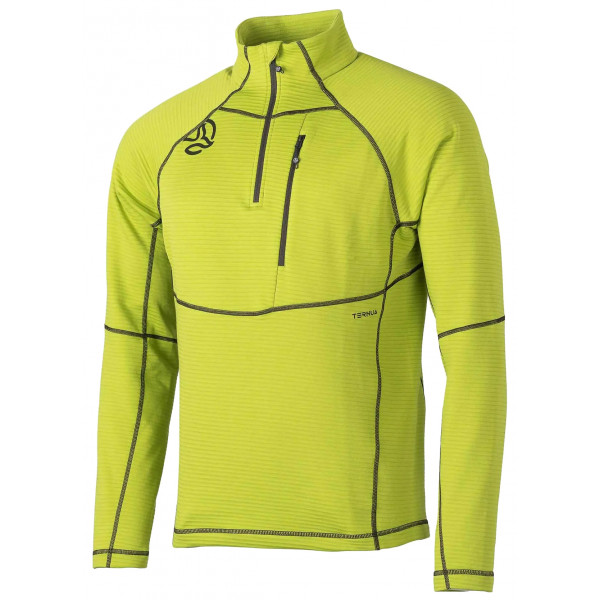 Pullover Ternua Momhill 1/2 Zip M...