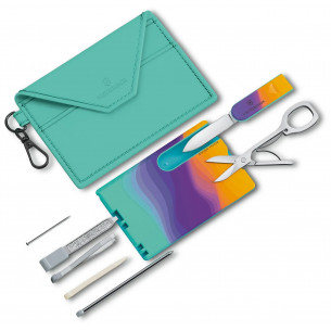 Victorinox Swiss Card...