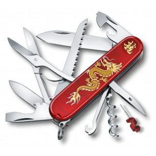 Victorinox Huntsman Year of...