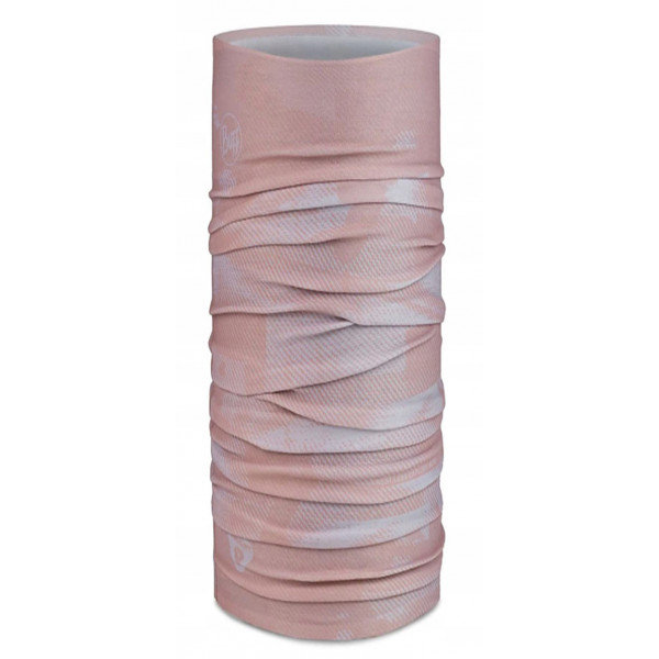 Tubular Buff Thermonet Llev Pale Pink...