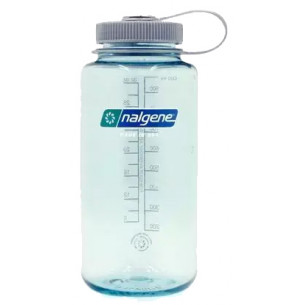 Botella Nalgene Sustain...