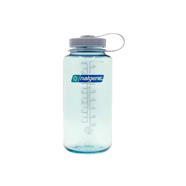 Botella Nalgene Sustain Boca Ancha 1L...