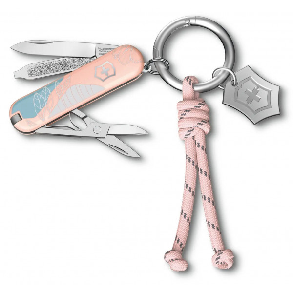 Victorinox Classic SD & Key Ring...