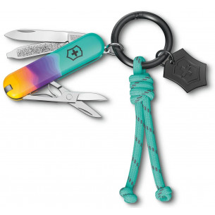 Victorinox Classic SD & Key...