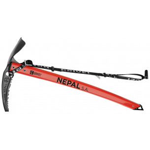 Piolet Grivel Nepal S.A 66 cm