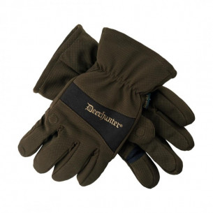 Deer Hunter Guantes Muflón