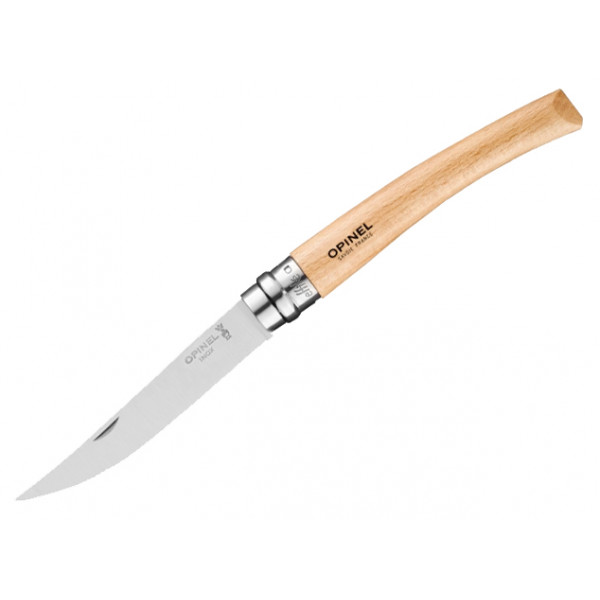 Navaja Opinel Effilé Nº10 0.0020517