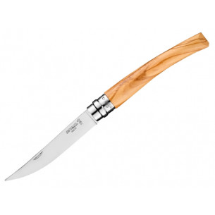 Navaja Opinel Effilé Nº10...