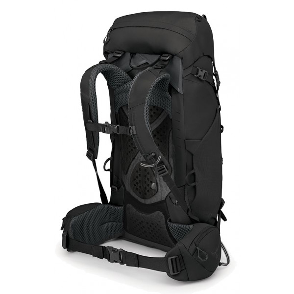 osprey kestrel 38 黒　ザック　リュック　登山　ハイク　バック　投げ売りセール 楽天市場】＼GWも休まず配送／ オスプレー Osprey ザック ケストレル