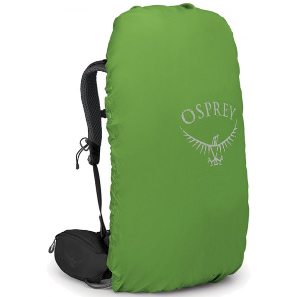 Mochila Osprey Kestrel 38 L Black Talla L-XL