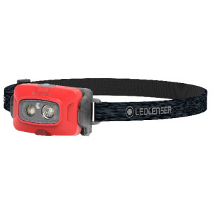 ▷ Frontal led lenser neo 5r 600lm negro y gris por SOLO 59,90 €