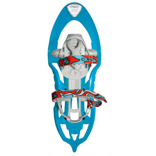 Raquetas TSL 302 Freeze...