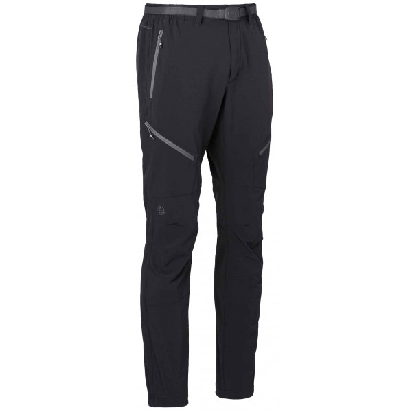 Pantalón Ternua Torlok PT M Black