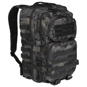 Mochila Mil-Tec Assault 36...