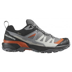 Zapatillas Salomon X Ultra...