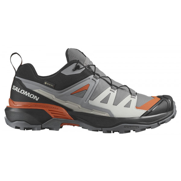 Zapatillas Salomon X Ultra 360 GTX...