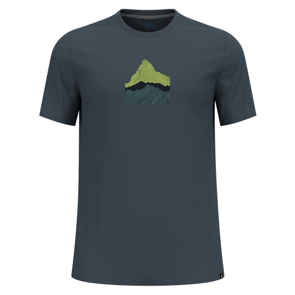 Camiseta Odlo F-DRY Mountain