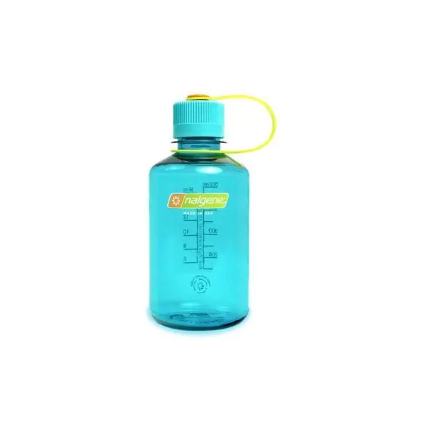 Botella Nalgene Boca Estrecha Sustain...