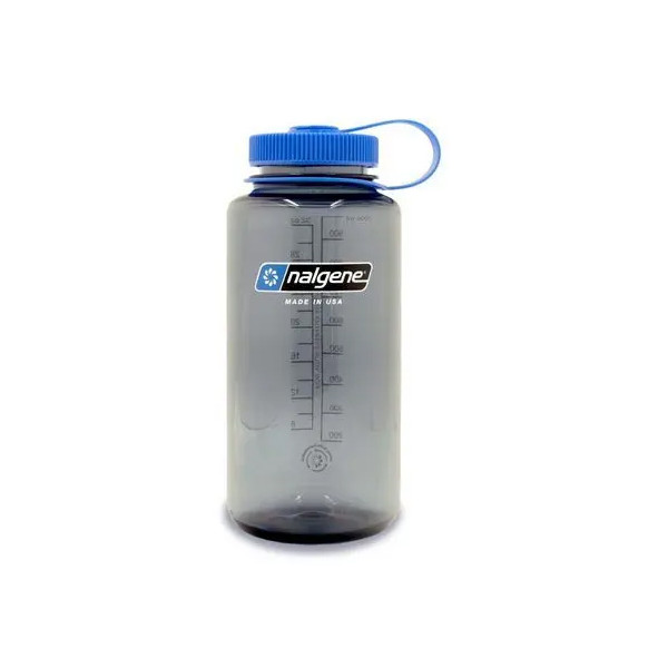 Botella Nalgene Sustain Boca Ancha 1L...