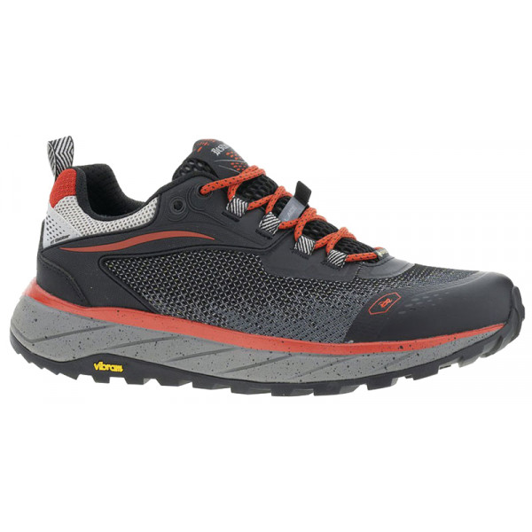 Zapatillas Bestard Speedwave II 0441