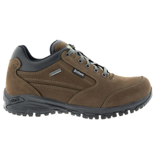 Zapatillas Bestard Oxford 0915