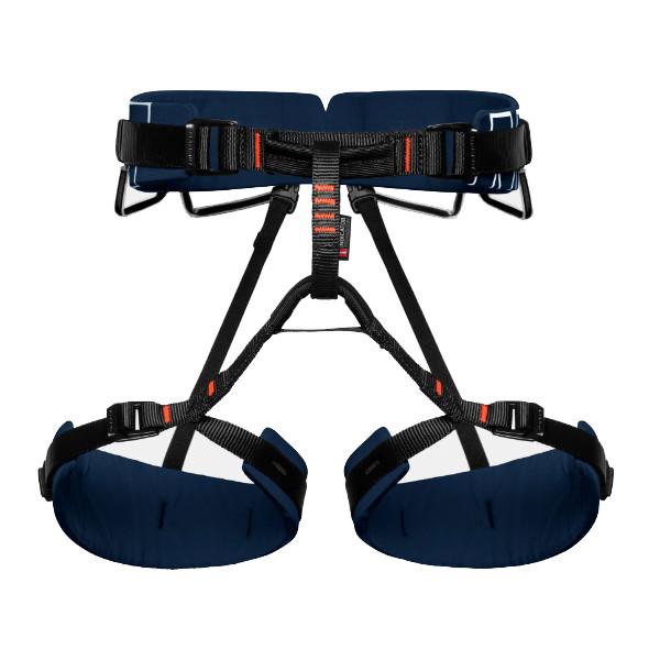 Arnes Mammut 4 Slide Harness Marine XS/M