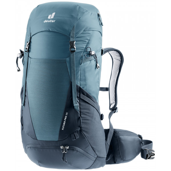 Mochila Deuter Futura Pro 36 L...