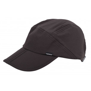 Gorra Ternua Suez UV Black