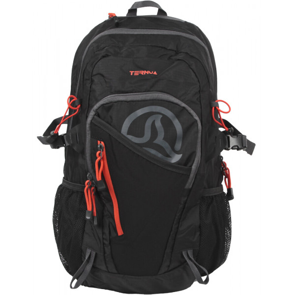 Mochila Ternua SB 25 L 2.0 Black