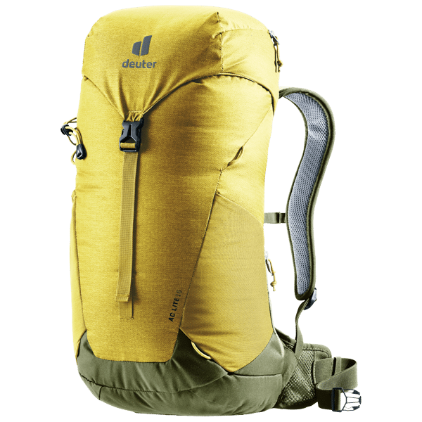 Mochila Deuter AC Lite 16 L...