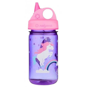 Botella Para Niños Nalgene...