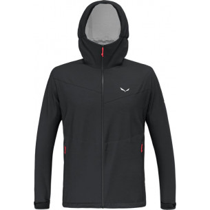 Chaqueta Salewa Puez Aqua...