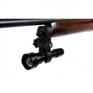 Montura Arma Delta Tactics...