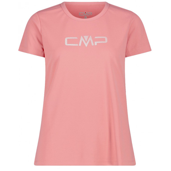 Camiseta CMP Campagnolo Orchidea...