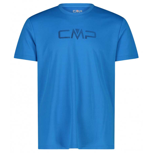 Camiseta CMP 39T7117P L565 Blue River