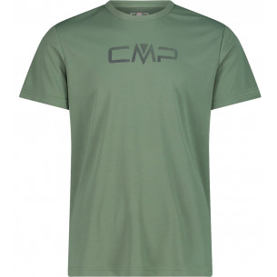 Camiseta CMP 39T7117P E452...