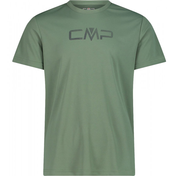 Camiseta CMP 39T7117P L452 Salvia