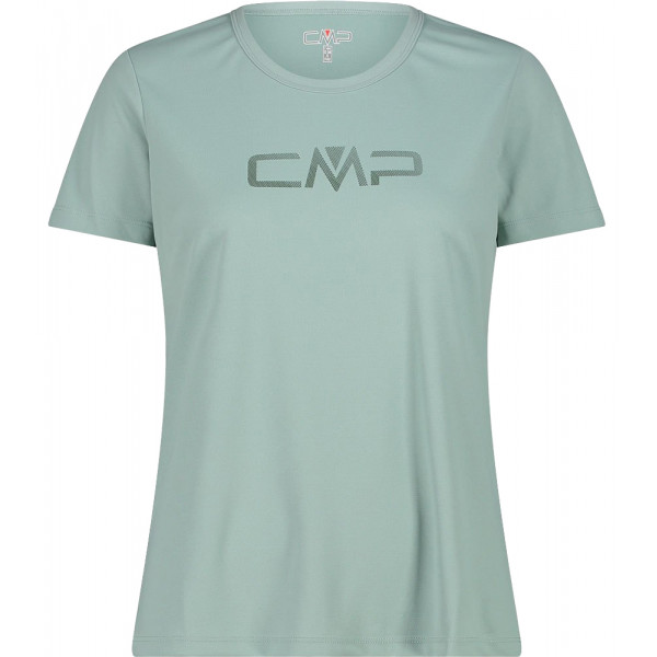 Camiseta CMP Campagnolo Jade 39T5676P...