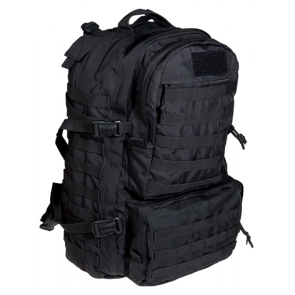 Mochila Delta Tactics Operator Bag...