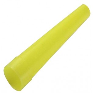 Cono de señalización Led Lenser Amarillo 7478Y