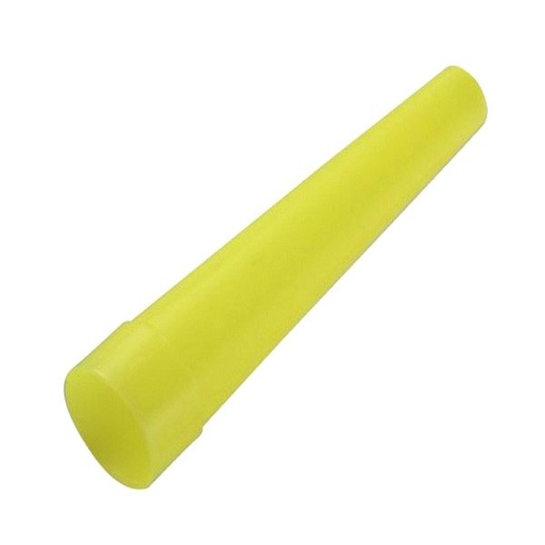 Cono de señalización Led Lenser Amarillo 7478Y