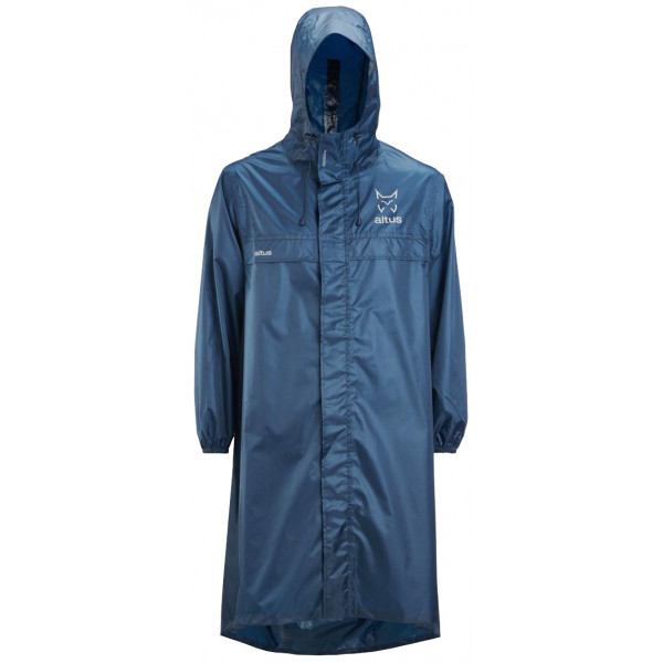 Poncho Altus Atmospheric H30 Azul