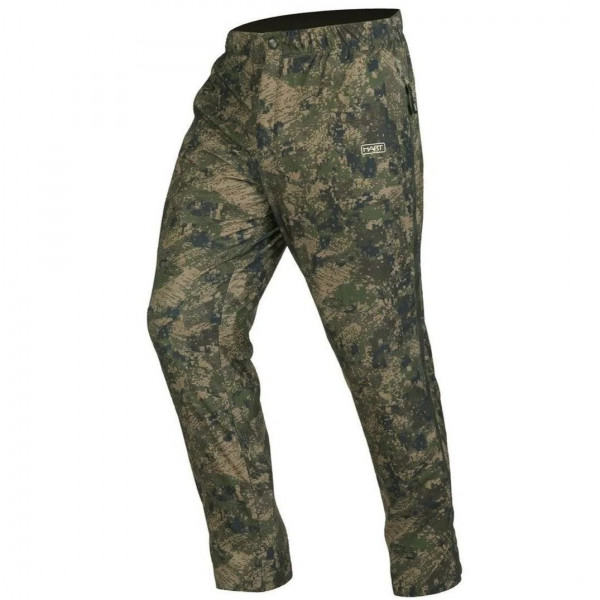 Pantalón Cover Hart Ural TC Pixel