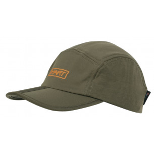 Gorra Hart Stilk-Ctex c.Green