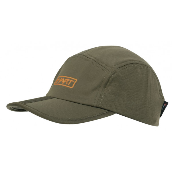 Gorra Hart Stilk-Ctex c.Green