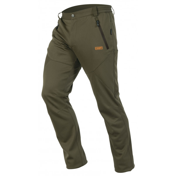 Pantalón Hart Stilk-TXT c.Green