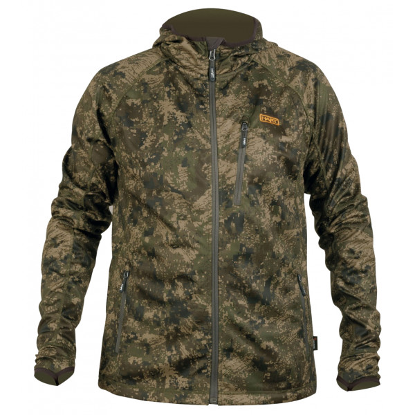 Chaqueta Hart Stilk-HXT Male c.Pixel...